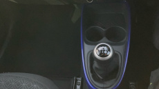 Toyota Aygo X 1.0 VVT-i Edge 5dr Petrol Hatchback